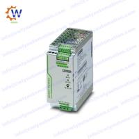 Phoenix Contact DIN Rail Power Supply IP20 Rating QUINT-PS/1AC/24DC/ 5 - 2866750