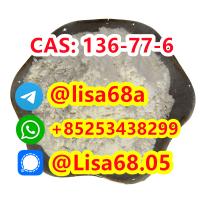 CAS 136-77-6 4-Hexylresorcinol Factory High Quality Powder