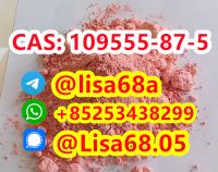 CAS 109555-87-5 3-(1-Naphthoyl)indole High Quality Pink Powder