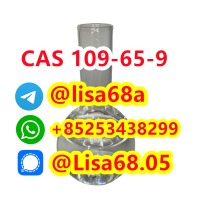 CAS 109-65-9 1-Bromobutane High Quality Liquid