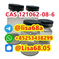 CAS 121062-08-6 Melanotan II