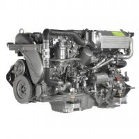 Yanmar 6LPA-STP2 315HP marine engine boat engine propulsion engine diesel inboard engine