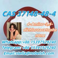 CAS.37148-48-4 4-Amino-3,5-dichloroacetophenone