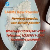 The highest quality SARMs Raw Powder LGD-4033/Ligandrol Mk2866/Ostarine SR9009/Stenabolic