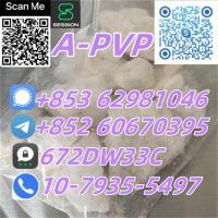 Research Chemical A-pvp CAS 2181620-71-1