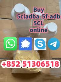 5cladba adbb JWH-018 CAS:2709672-58-0