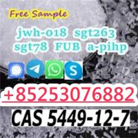 5cl-adba 5f-adba DMF JWH.018 SGT.151 fub-144 2f-dck 