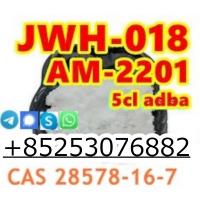 JWH-018 SGT-151 FUB-144 U4-7700 2F-DCK 5CL-ADB 5f-adb