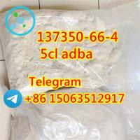 137350-66-4 5cl adba 6CL Hot sale in Mexico a5