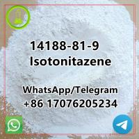 14188-81-9 Isotonitazene hotsale in the United States b5