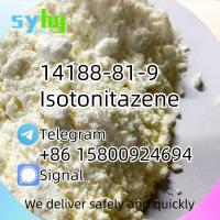 Isotonitazene 14188-81-9 Pharmaceutical Grade d5