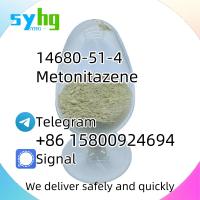 Metonitazene 14680-51-4 Pharmaceutical Grade d5