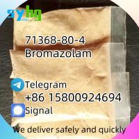 Bromazolam 71368-80-4 Pharmaceutical Grade d5