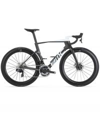 2024 BMC Teammachine R 01 LTD Road Bike