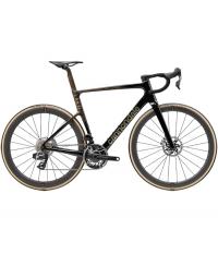 2024 Cannondale SuperSix EVO LAB71 Road Bike (M3BIKESHOP)