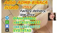 Factory delivery,low price,5cladba,adbb,4fadb,5fmdmb2201,ADB-BINACA,MDMB-4en-PINACA,2fdck raw material whatsapp:+447419144117