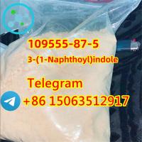 3-(1-Naphthoyl)indole 109555-87-5 f5 Factory direct sale