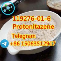 Protonitazene 119276-01-6 f5 Factory direct sale