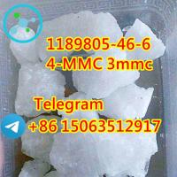 4mmc 3mmc 1189805-46-6 f5 Factory direct sale