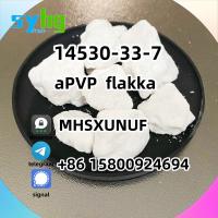 apvp flakka 14530-33-7 g5 Europe warehouse