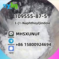 3-(1-Naphthoyl)indole 109555-87-5 g5 Europe warehouse