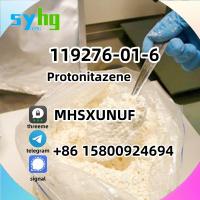 Protonitazene 119276-01-6 g5 Europe warehouse