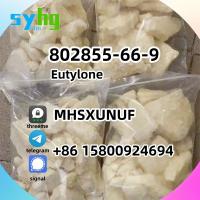 Eutylone 802855-66-9 g5 Europe warehouse