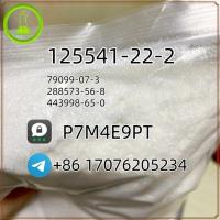 125541-22-2 piperidine h5 Fast Delivery