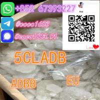 5cladb, 5cladba, 5cl Adb, 5cl, Adbb, Jwh-018, 5cl-adb-a