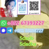 5cladba cannabis powder 5cl-adb-a chemical research