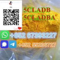5cl 5cladb Raw Material 5CL-ADB-A Precursor Raw 5cladb