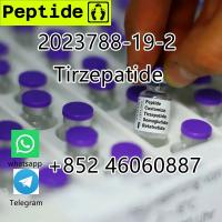 Tirzepatide 2023788-19-2 weight loss Peptide a1 Lower price