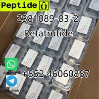 Retatrutide 2381089-83-2 weight loss Peptide a1 Lower price
