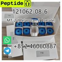 MT-2 (Melanotan 2 Acetate) 121062-08-6 weight loss Peptide a1 Lower price