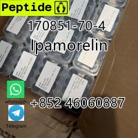 Ipamorelin 170851-70-4 weight loss Peptide a1 Lower price