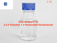 Ester Alcohol c-16/2.2.4 - Trimethyl-1.3 - pentanediol Diisobutyrate