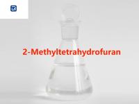 2-methyltetrahydrofuran