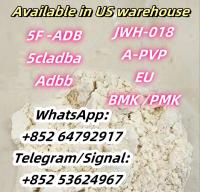Hot Selling 5cladba, 5cladb, 5cl, 5cl-adb, 5cl-adb-a, Adbb Raw Materials