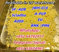 Hot Selling 5cladba, 5cladb, 5cl, 5cl-adb, 5cl-adb-a, Adbb Raw Materials