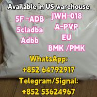 Hot Selling 5cladba, 5cladb, 5cl, 5cl-adb, 5cl-adb-a, Adbb Raw Materials