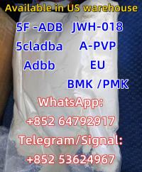 Hot Selling 5cladba, 5cladb, 5cl, 5cl-adb, 5cl-adb-a, Adbb Raw Materials