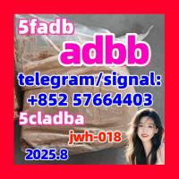 5cladba adbb 5fadb jwh-018 Raw Materials precursor Cannabinoids k2 molly dmf 