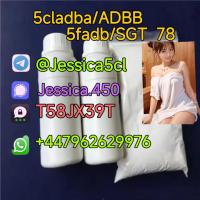Supplier 5cl-adb 5CLADB 5CL 5cl Adb Raw Materials Low Price Best Effect In Stock