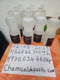 Caluanie Muelear Oxidize - Heavy Water Latest Price - buyerxpo