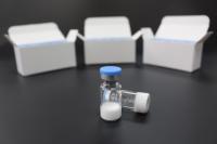 hgh growth hormone somatropin