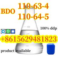 Factory Supply CAS 110-63-4 1,4-Butanediol With High Quality