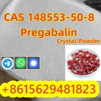 CAS 148553-50-8 Pregabalin best price powder in stock for sale