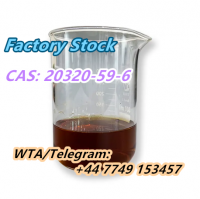high quality high purity 20320-59-6 with Fast delivery
