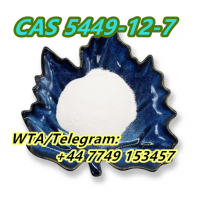 99% Purity 5449-12-7 with Fast delivery 
