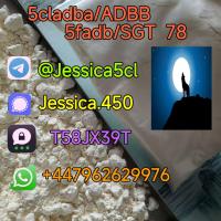  Yellow powder cannabinoid 5cl-adb-a 5CL-ADB-A 5cladba